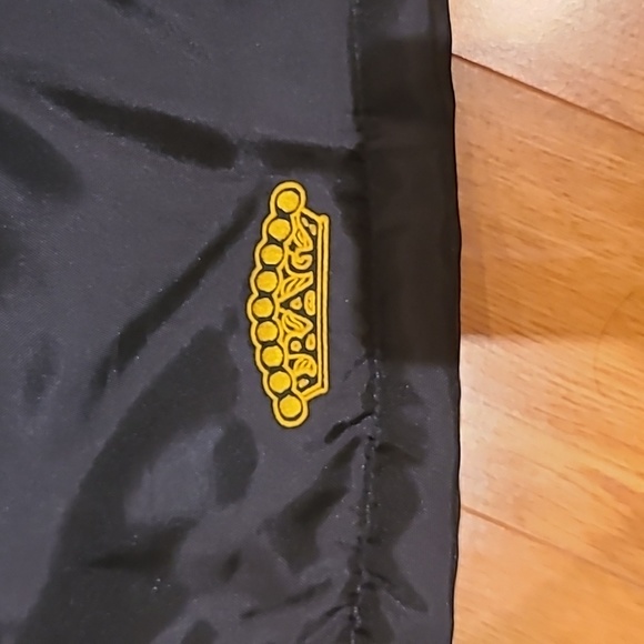 Praga Blue Medium Racing Jacket - Picture 4 of 5